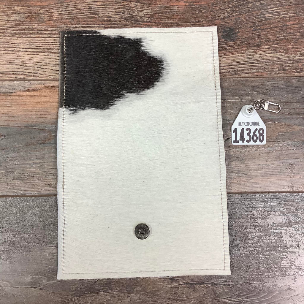 Bandit Wallet  -  #14368