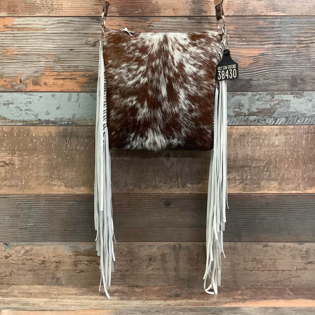 Crossbody-18" Fringe #38430