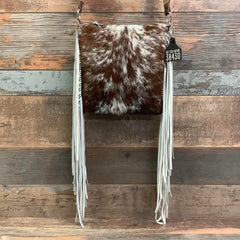 Crossbody-18" Fringe #38430