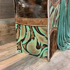 Get Outta Dodge Hybrid Tote - #39285