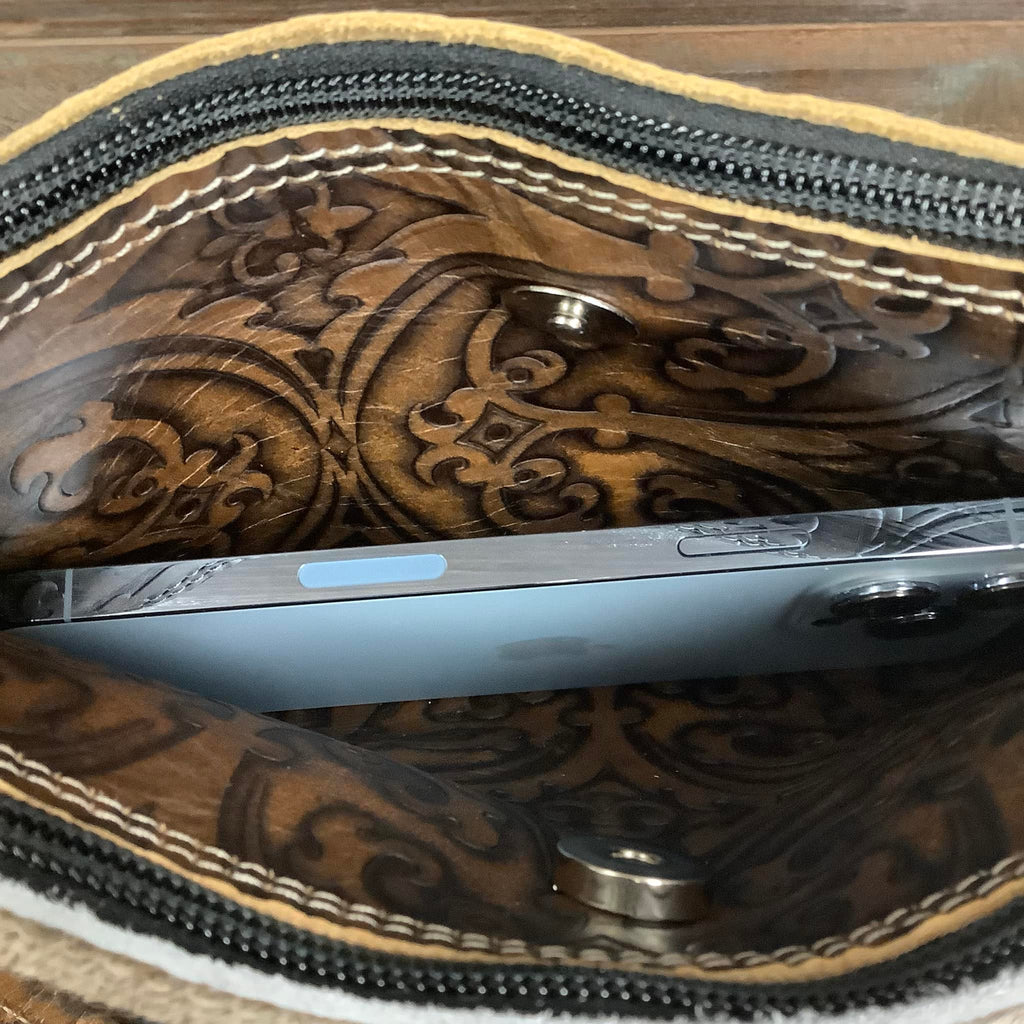 Double Ranch Hand #13298