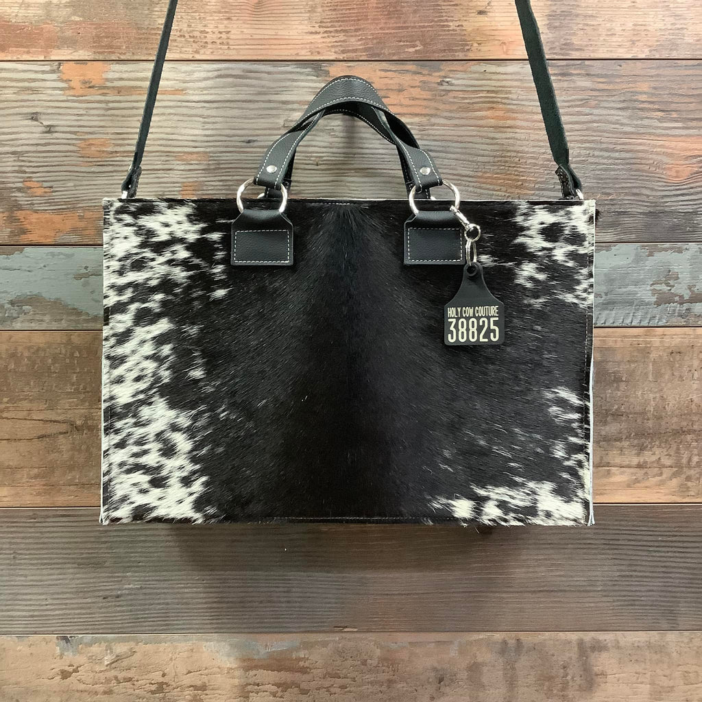 Get Outta Dodge Hybrid Tote - #38825