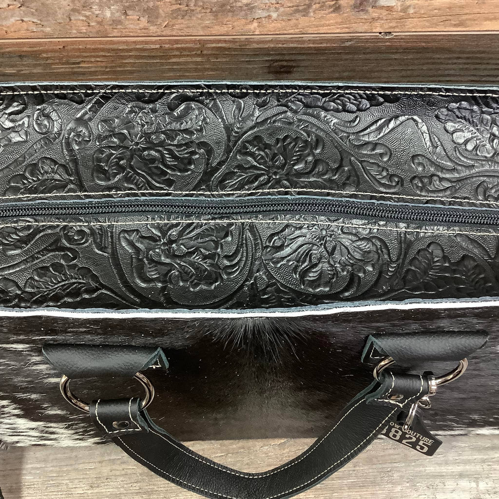 Get Outta Dodge Hybrid Tote - #38825