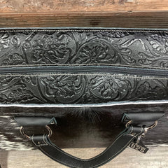Get Outta Dodge Hybrid Tote - #38825