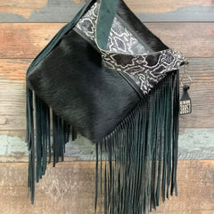 Mini Bagpack - #38857