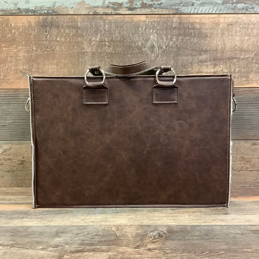 Get Outta Dodge Hybrid Tote - #38998