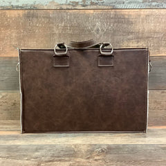 Get Outta Dodge Hybrid Tote - #38998