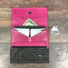 Bandit Wallet  -  #13299