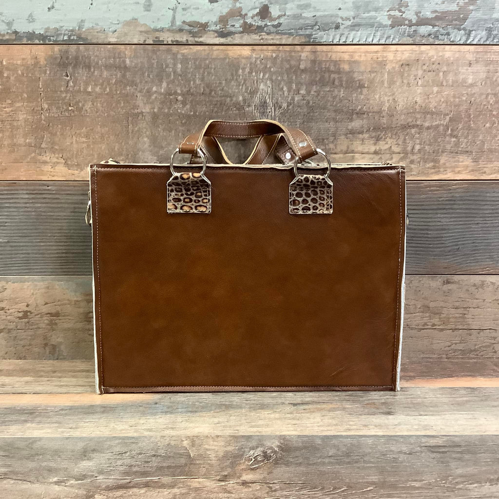 Get Outta Town Hybrid Tote #38815