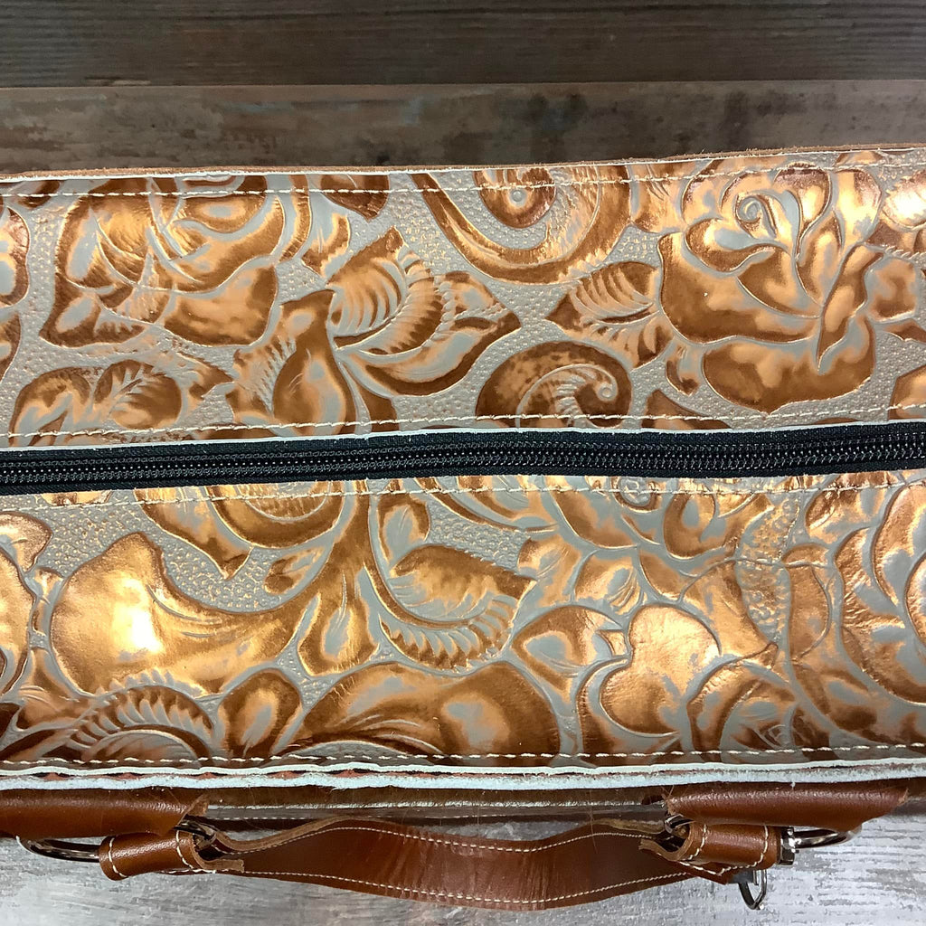 Get Outta Dodge Hybrid Tote - #38860