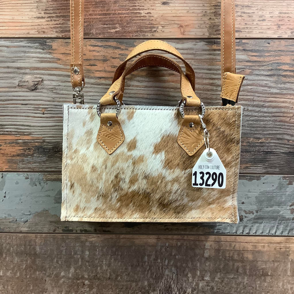 Itty Bitty Tote Hybrid - #13290