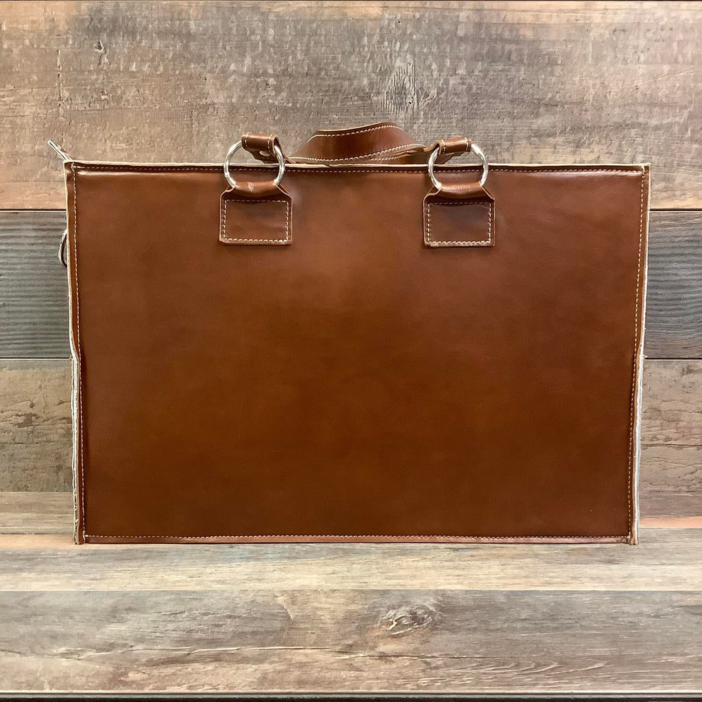 Get Outta Dodge Hybrid Tote - #38860