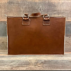 Get Outta Dodge Hybrid Tote - #38860