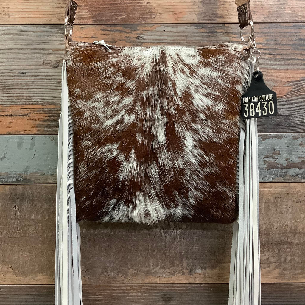 Crossbody-18" Fringe #38430