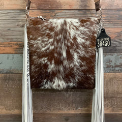 Crossbody-18" Fringe #38430