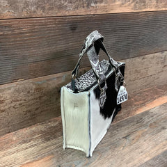 Itty Bitty Tote Hybrid - #14974