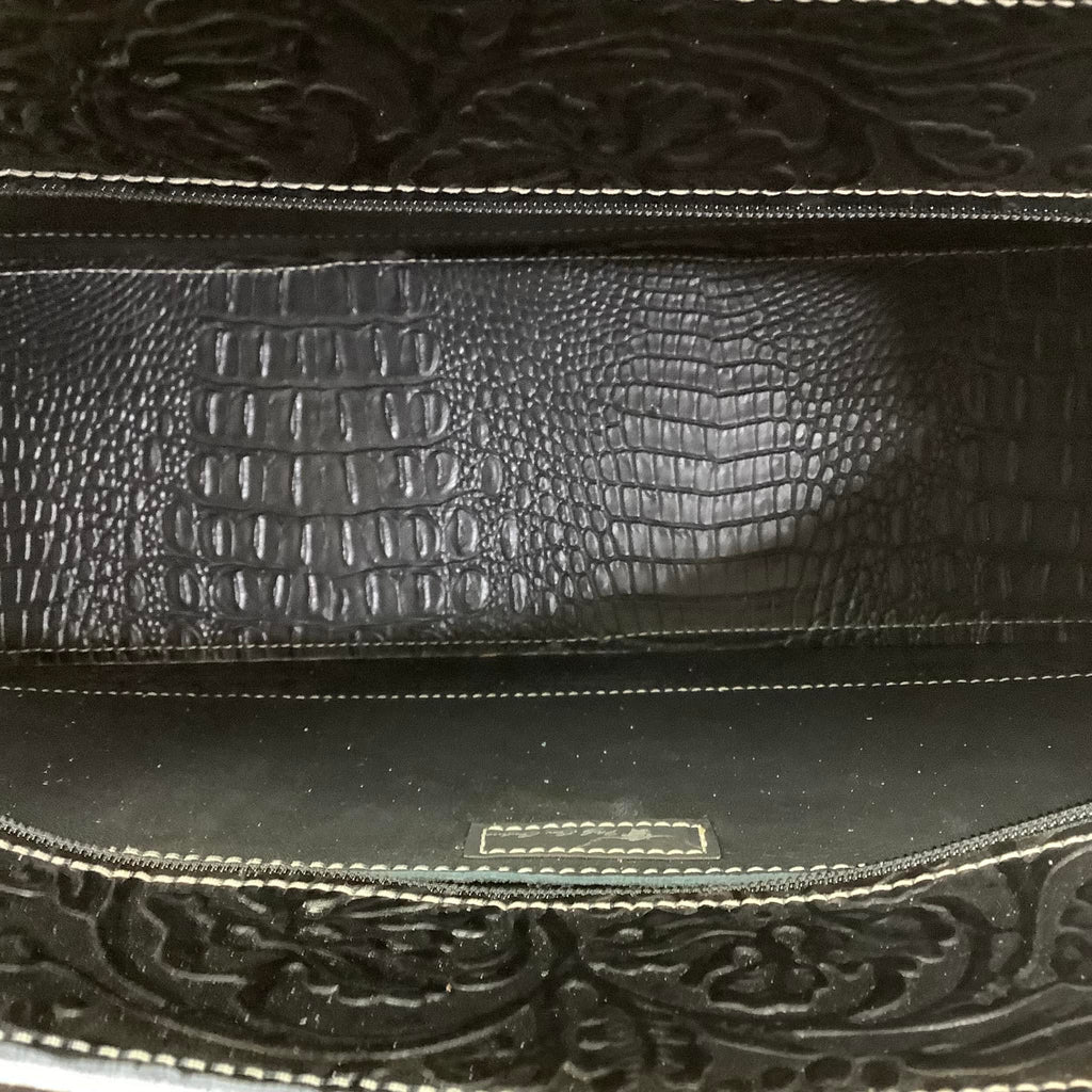 Get Outta Dodge Hybrid Tote - #38825