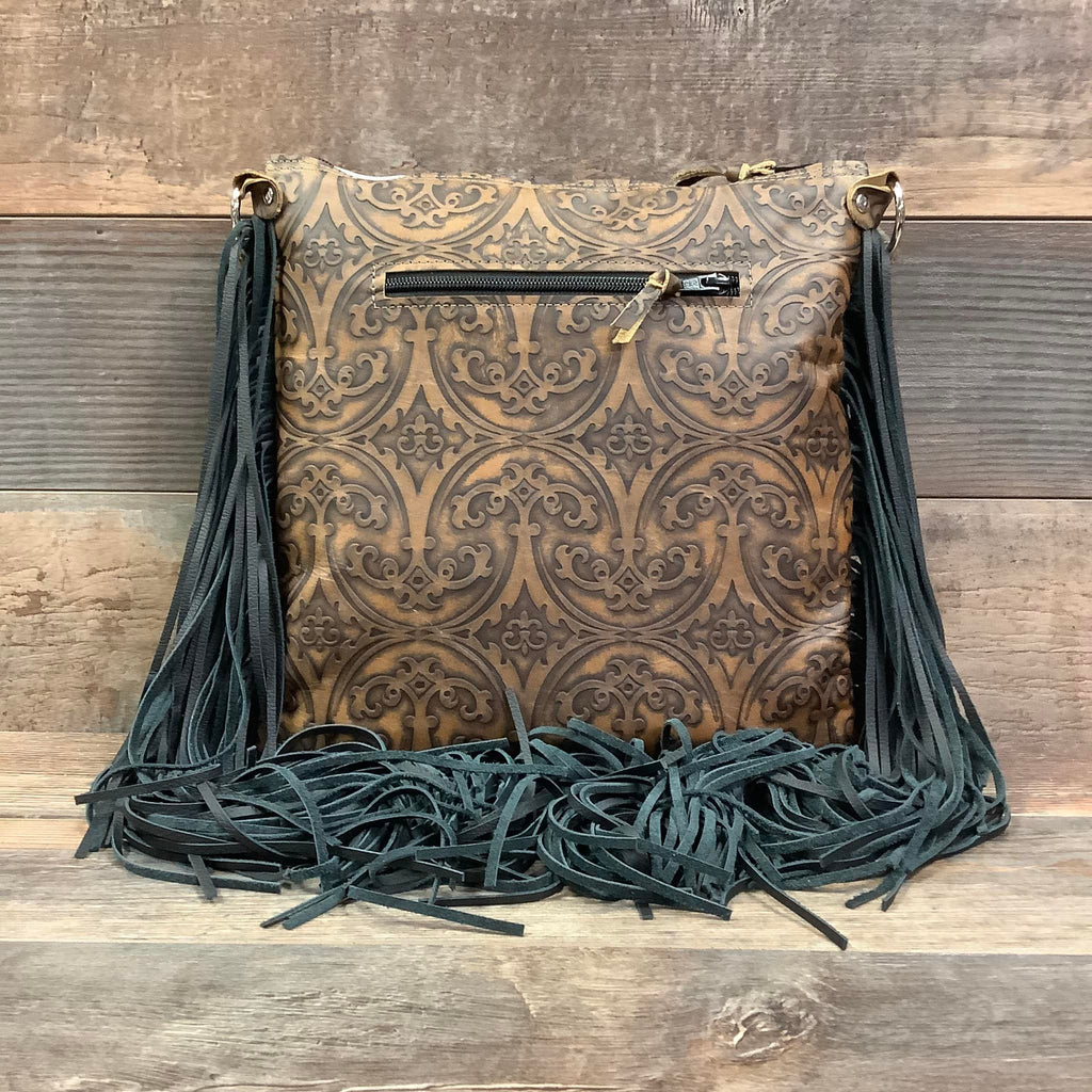Crossbody- #38634