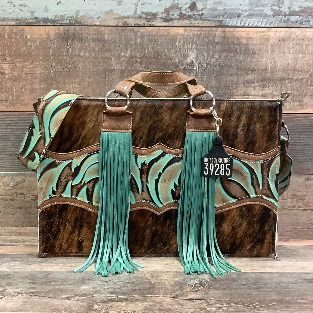 Get Outta Dodge Hybrid Tote - #39285