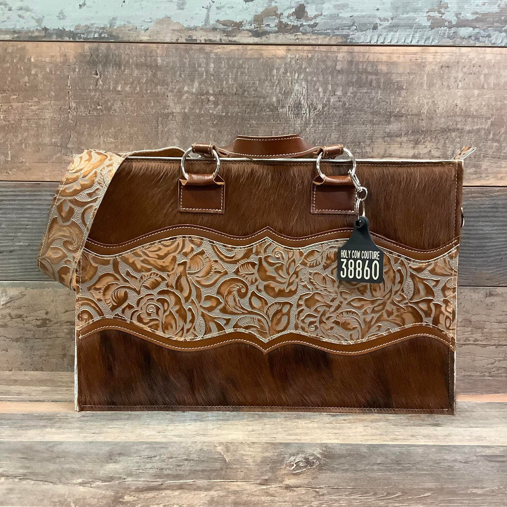 Get Outta Dodge Hybrid Tote - #38860