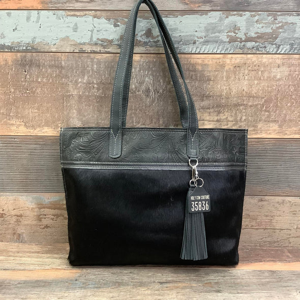 The Weekender  #24648 Bag Drop