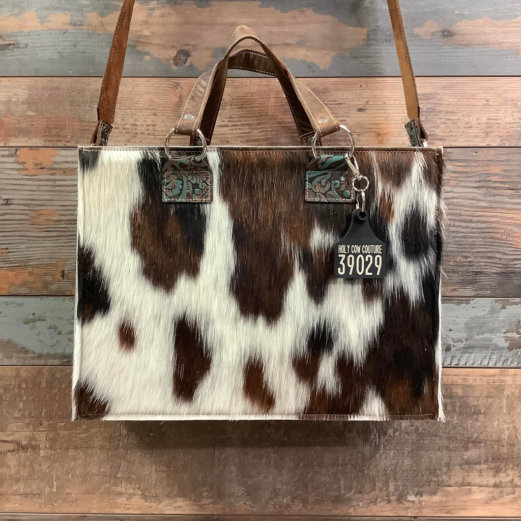 Get Outta Town Hybrid Tote #39029