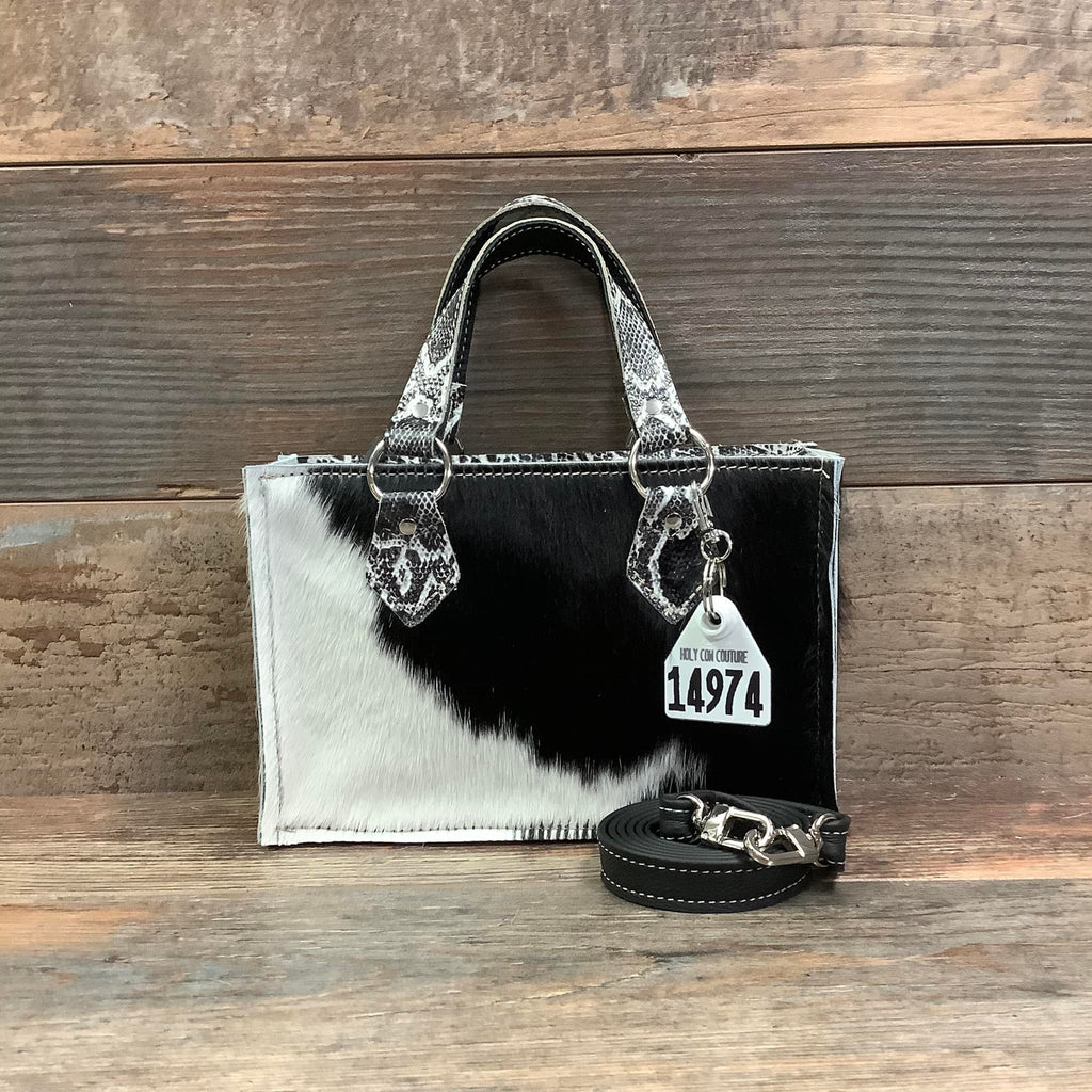Itty Bitty Tote Hybrid - #14974