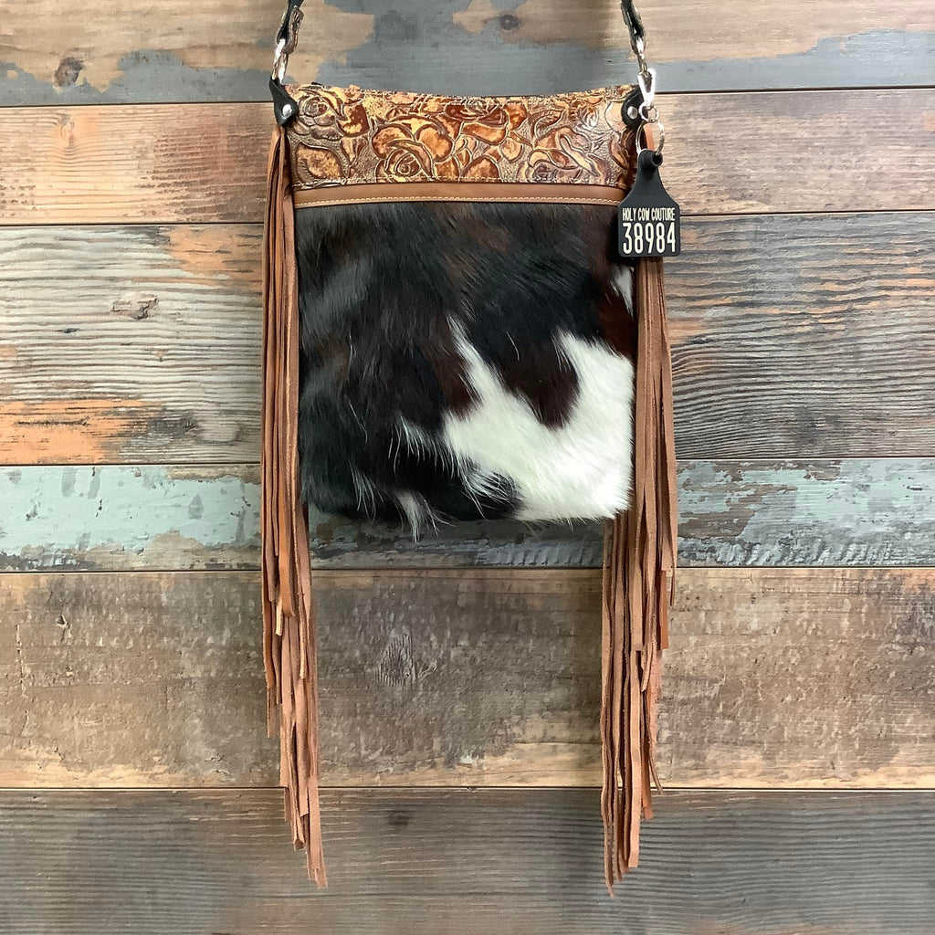 Mini Bagpack - #38984