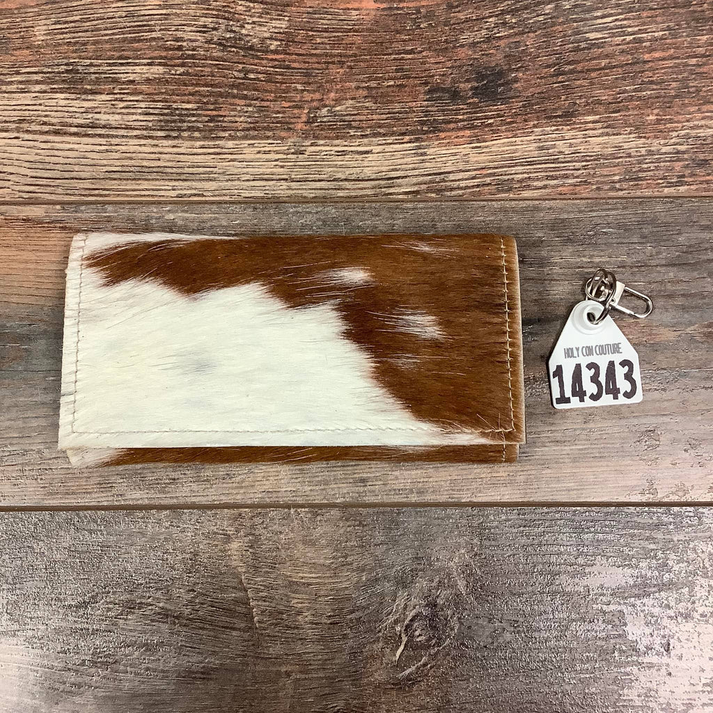 Bandit Wallet  -  #14343