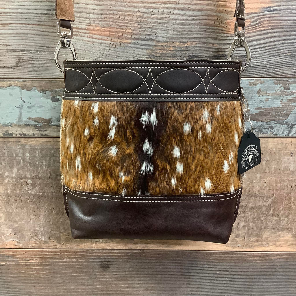 Mini Messenger - Axis #37573