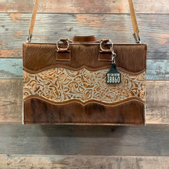 Get Outta Dodge Hybrid Tote - #38860