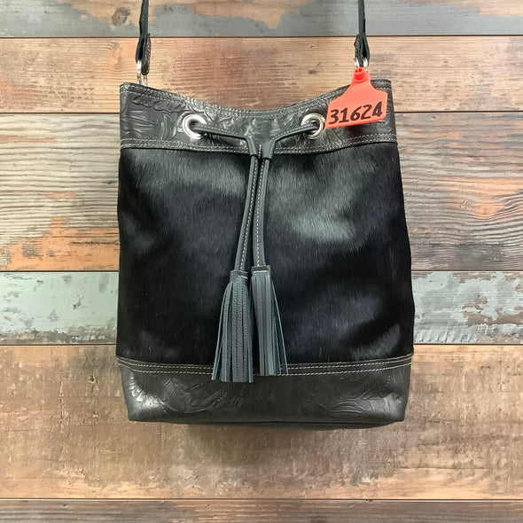 Feed Bucket - #31624 Bag Drop