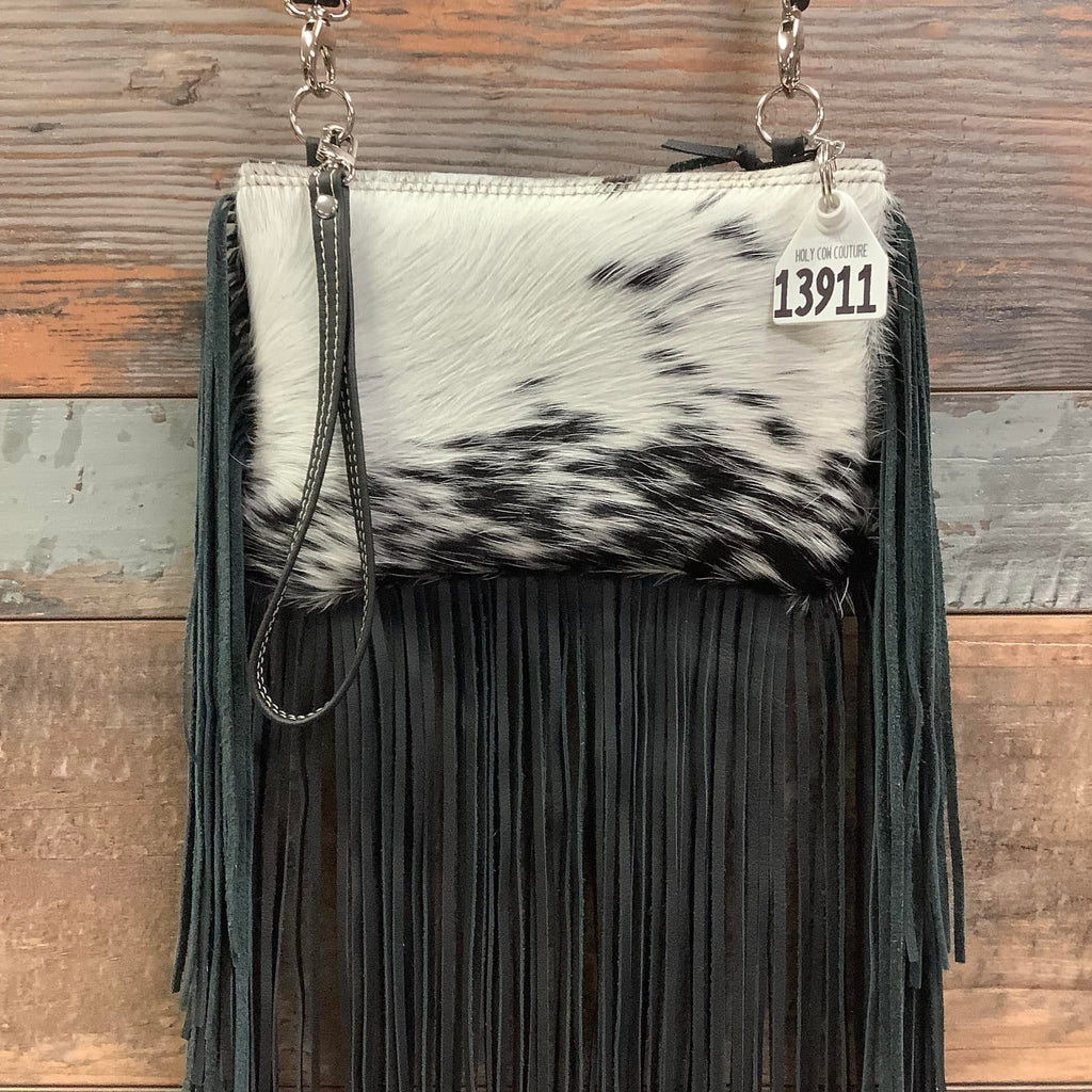Ranch Hand - #13911