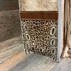 Get Outta Town Hybrid Tote #38815