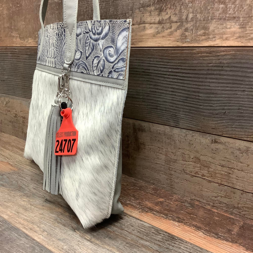 The Weekender  #24707 Bag Drop