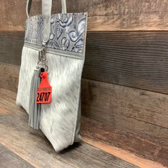 The Weekender  #24707 Bag Drop