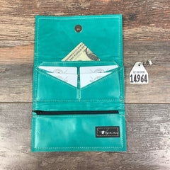 Bandit Wallet  -  #14964