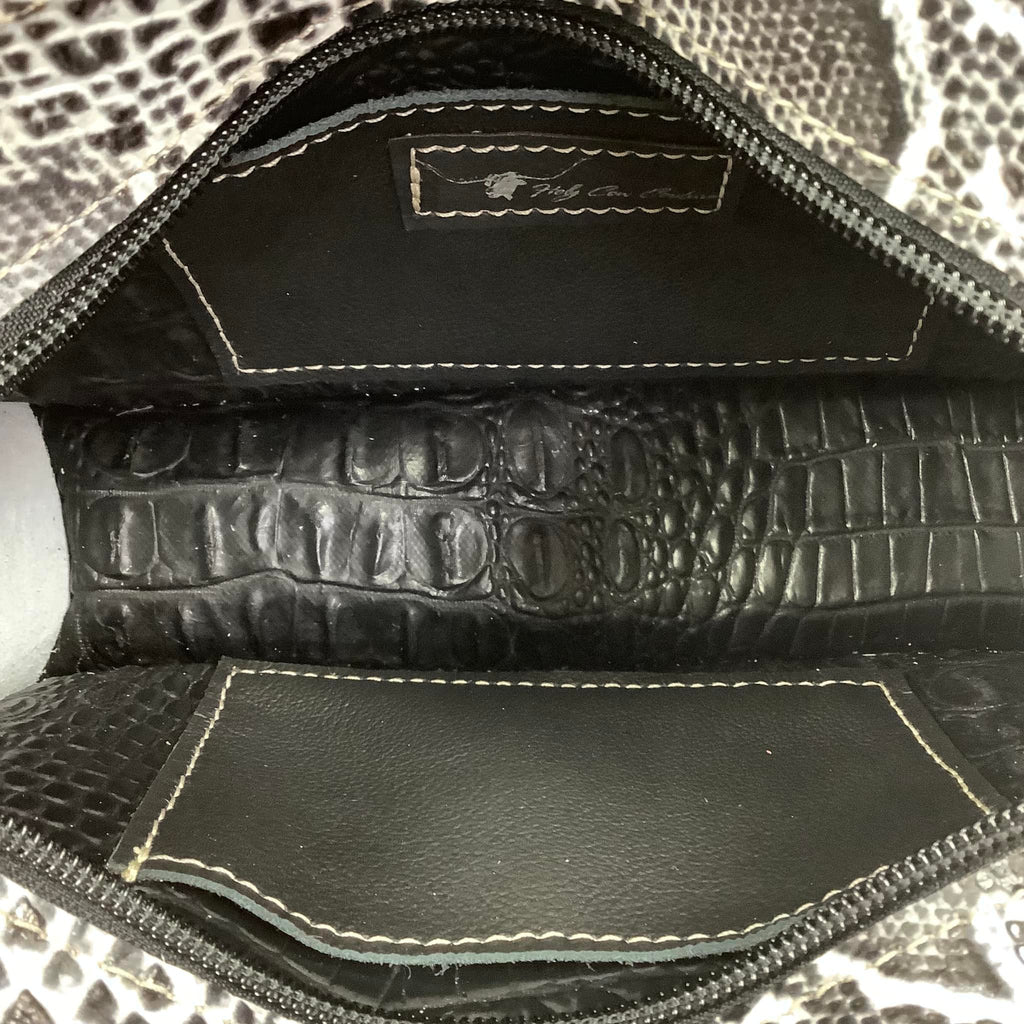 Itty Bitty Tote Hybrid - #14974