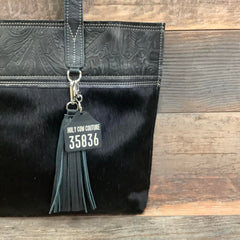 The Weekender  #24648 Bag Drop