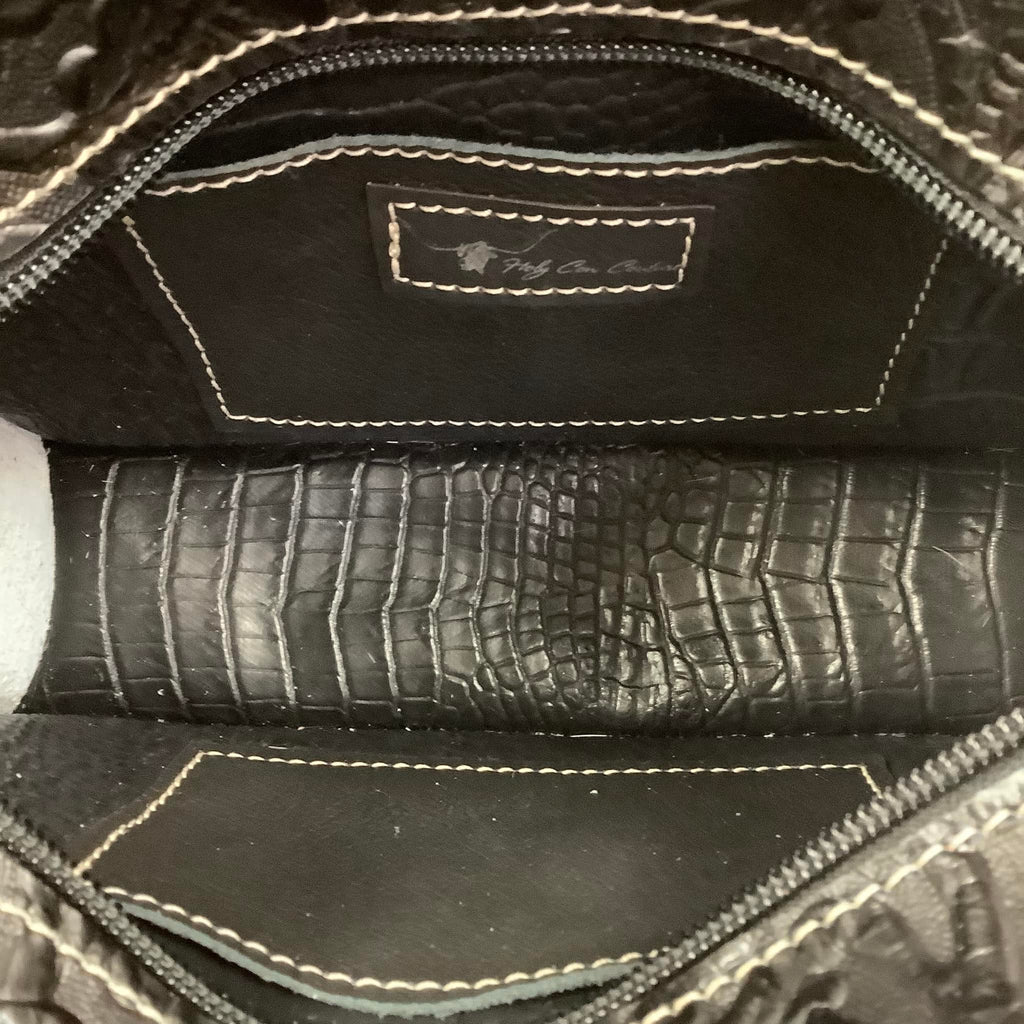 Itty Bitty Tote Hybrid - #13270