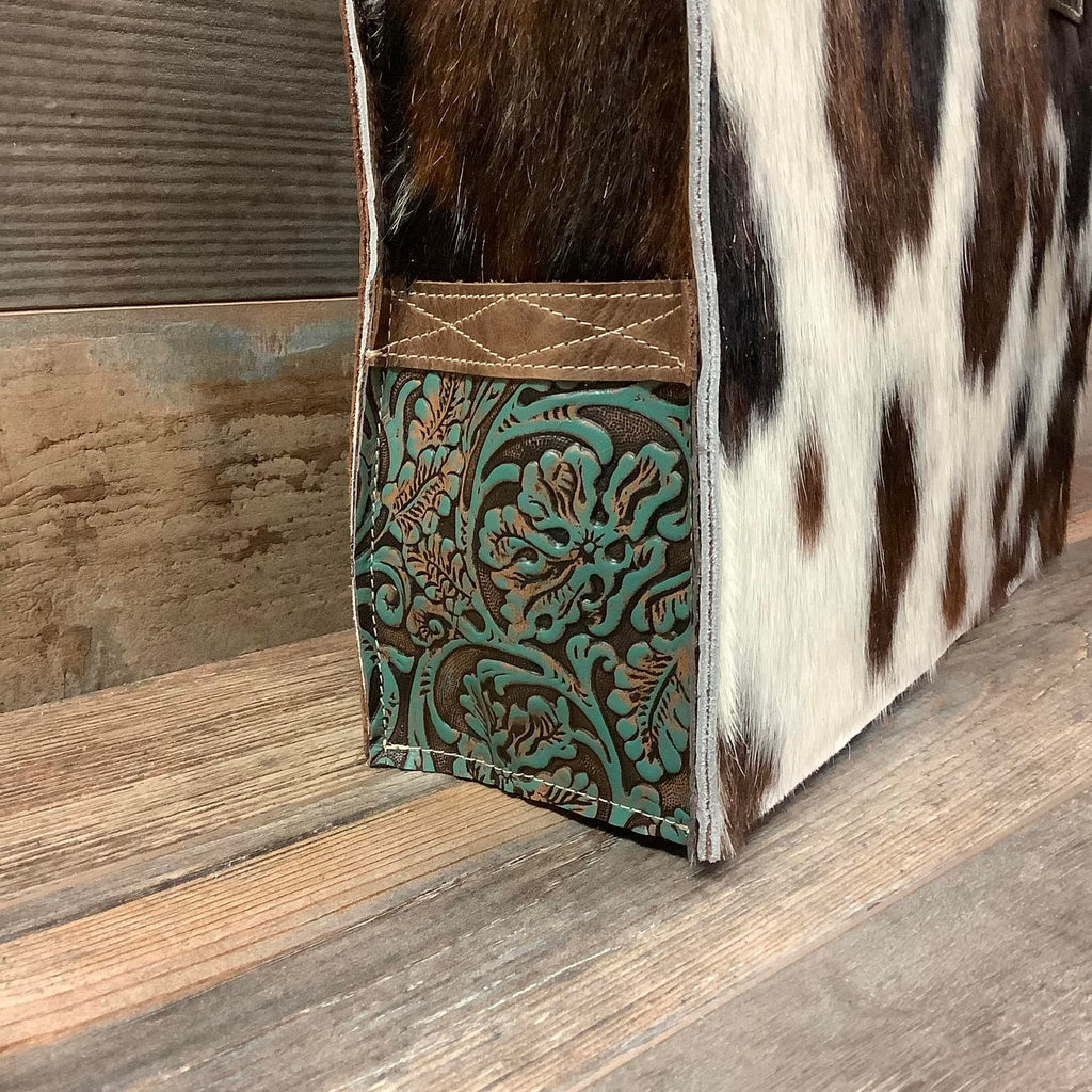 Get Outta Town Hybrid Tote #39029