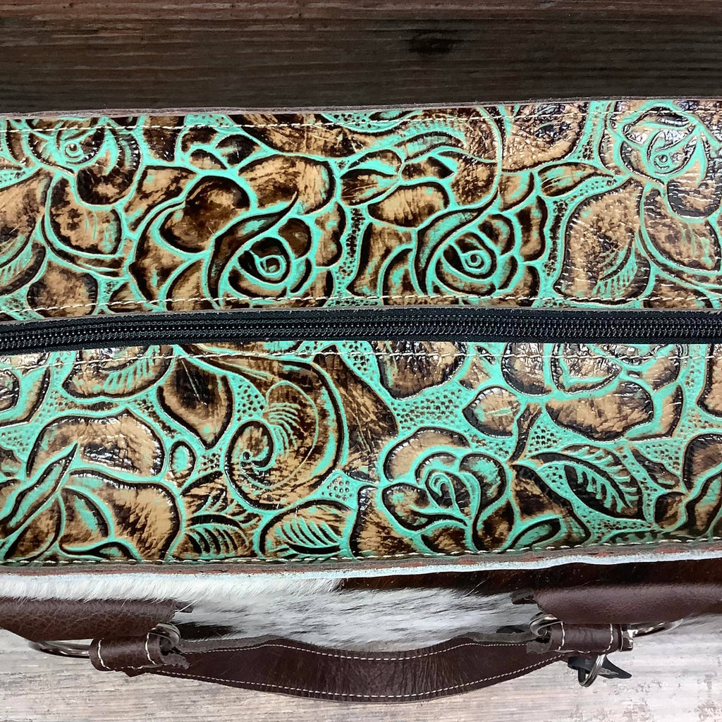 Get Outta Dodge Hybrid Tote - #38998
