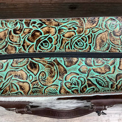 Get Outta Dodge Hybrid Tote - #38998