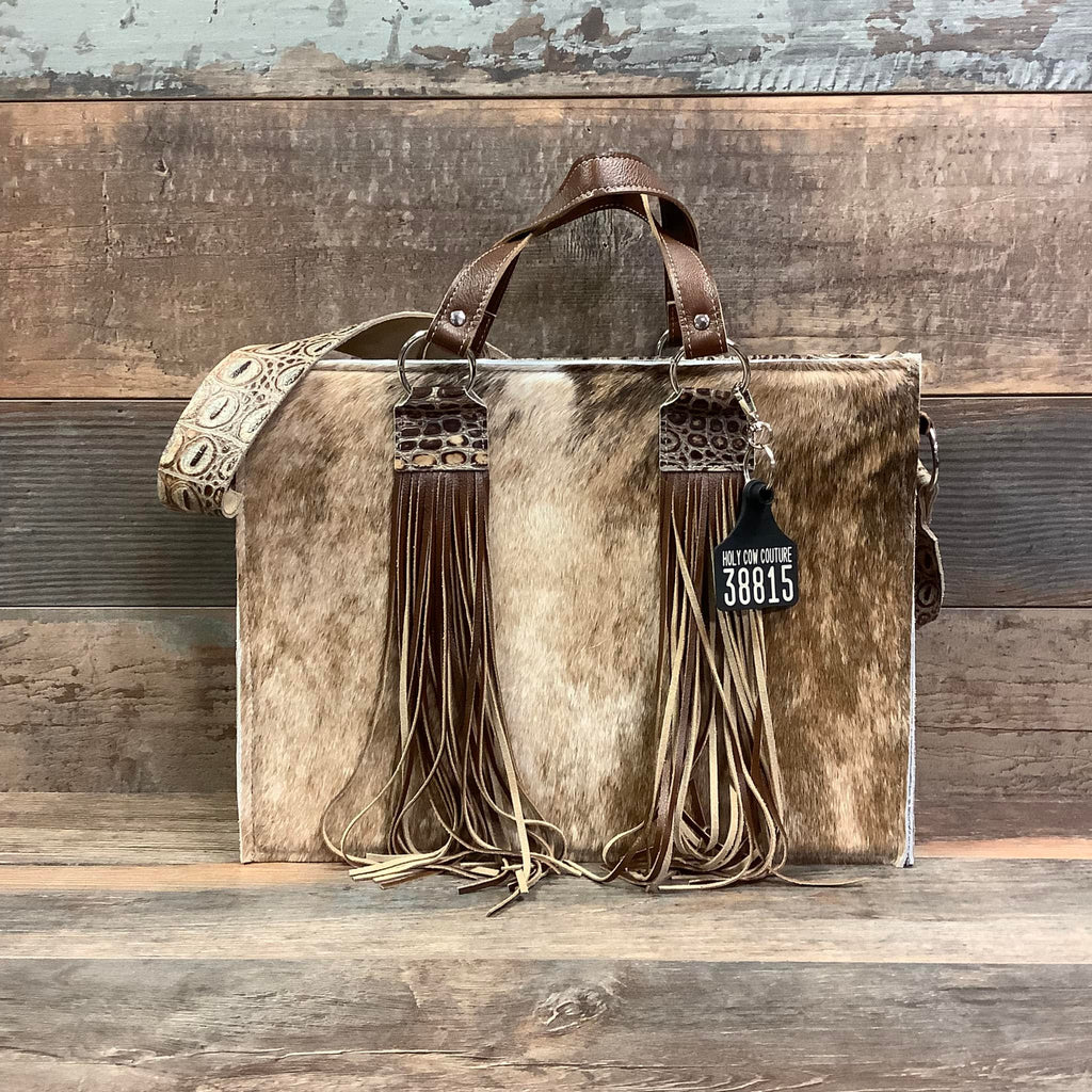 Get Outta Town Hybrid Tote #38815