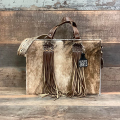 Get Outta Town Hybrid Tote #38815