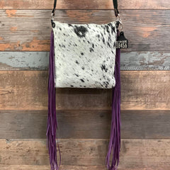 Crossbody- 18" Fringe #38456