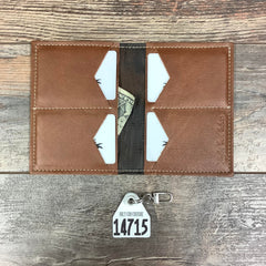Unisex Wallet #14715
