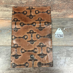 Bandit Wallet  -  #13266