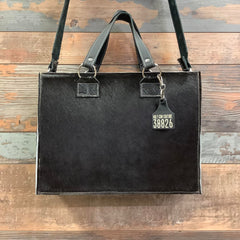 Get Outta Town Hybrid Tote - #38826