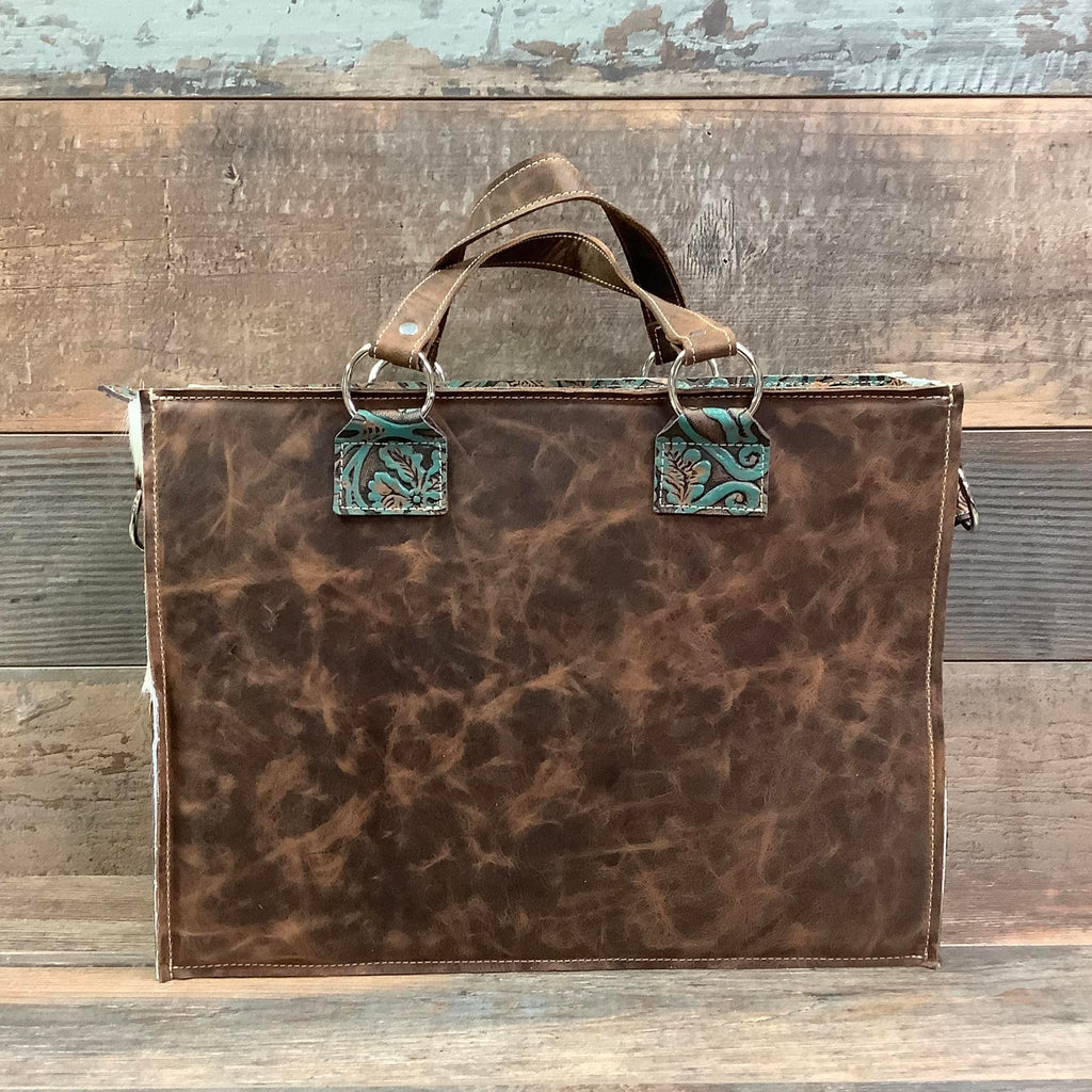 Get Outta Town Hybrid Tote #39029